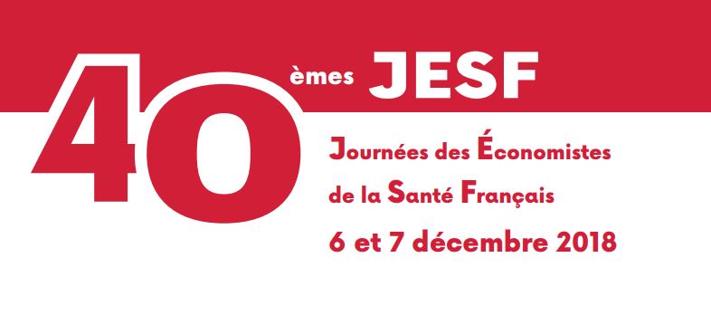 REES France présent aux JESF 2018